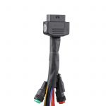 GODIAG Full Protocol OBD2 Jumper Cable for MPPS Kess V2 Fgtech Byshut DisProg Bench Work - Imagen 6