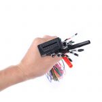 GODIAG Full Protocol OBD2 Jumper Cable for MPPS Kess V2 Fgtech Byshut DisProg Bench Work - Imagen 7