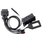 GODIAG GT111 Test Platform Cable 3.5 Dashboard IMMO Key Matching for V-W Au-di Skoda Seat CAN-BUS - Image 6