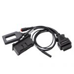 GODIAG GT111 Test Platform Cable 3.5 Dashboard IMMO Key Matching for V-W Au-di Skoda Seat CAN-BUS - Image 7