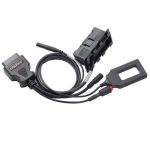 GODIAG GT111 Test Platform Cable 3.5 Dashboard IMMO Key Matching for V-W Au-di Skoda Seat CAN-BUS - Image 4