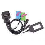 GODIAG GT112 K-Line IMMO2 IMMO3 Test Platform for VAG V-W Skoda Seat - Imagen 5