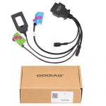 GODIAG GT112 K-Line IMMO2 IMMO3 Test Platform for VAG V-W Skoda Seat - Imagen 3