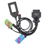 GODIAG GT112 K-Line IMMO2 IMMO3 Test Platform for VAG V-W Skoda Seat - Imagen 6