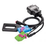 GODIAG GT112 K-Line IMMO2 IMMO3 Test Platform for VAG V-W Skoda Seat - Imagen 8