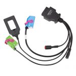 GODIAG GT112 K-Line IMMO2 IMMO3 Test Platform for VAG V-W Skoda Seat - Imagen 4