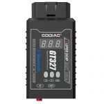 GODIAG GT327 Super DOIP ENET OBD2 ELM327 v1.5 Full Bluetooth 4.0 Adapter for Android iOS PC – Image 2
