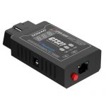 GODIAG GT327 Super DOIP ENET OBD2 ELM327 v1.5 Full Bluetooth 4.0 Adapter for Android iOS PC – Image 5