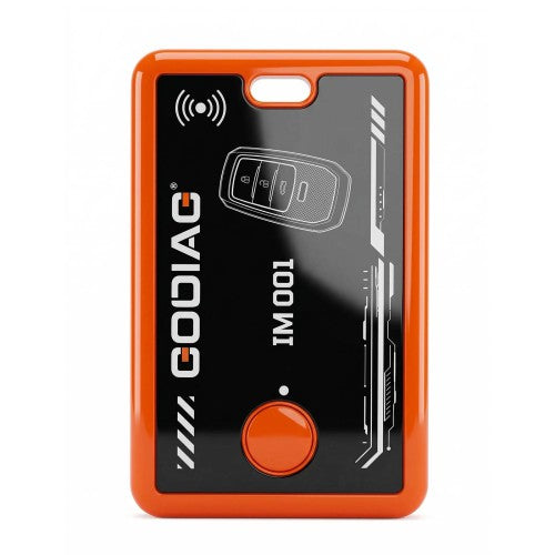 GODIAG IM001 Smart Key Unlock Tool – For Toyota / Lexus 4A‑AA / BA Original Keys 1 GODIAG IM001 Smart Key Unlock Tool – For Toyota / Lexus 4A‑AA / BA Original Keys - Image 1