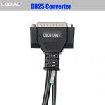GODIAG OBD2 To DB25 Cable DB25 Converter Works With Colorful Jumper Cable DB25 - Image 7