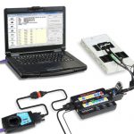 GODIAG Test Platform for BM-W FEM/ BDC Programming - 画像 (7)