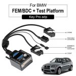 GODIAG Test Platform for BM-W FEM/ BDC Programming - 画像 (4)