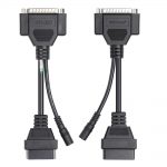 GODIAG ECU GPT Boot AD Connector for ECU Reading Writing No Need Disassembly Compatible with J2534/ Openport/ P-C-MF*ash/ FoxF*ash/ FC200 - 画像 (2)