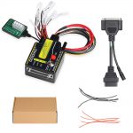 GODIAG ECU GPT Boot AD Connector for ECU Reading Writing No Need Disassembly Compatible with J2534/ Openport/ P-C-MF*ash/ FoxF*ash/ FC200 - 画像 (5)