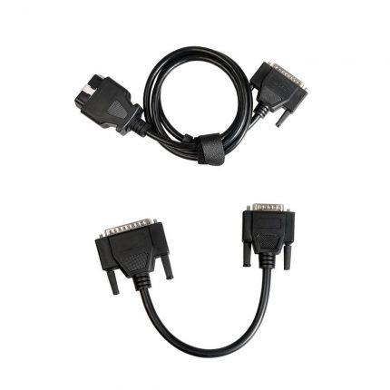 Lonsdor K518ISE Key Programmer OBD Cable For Replcement