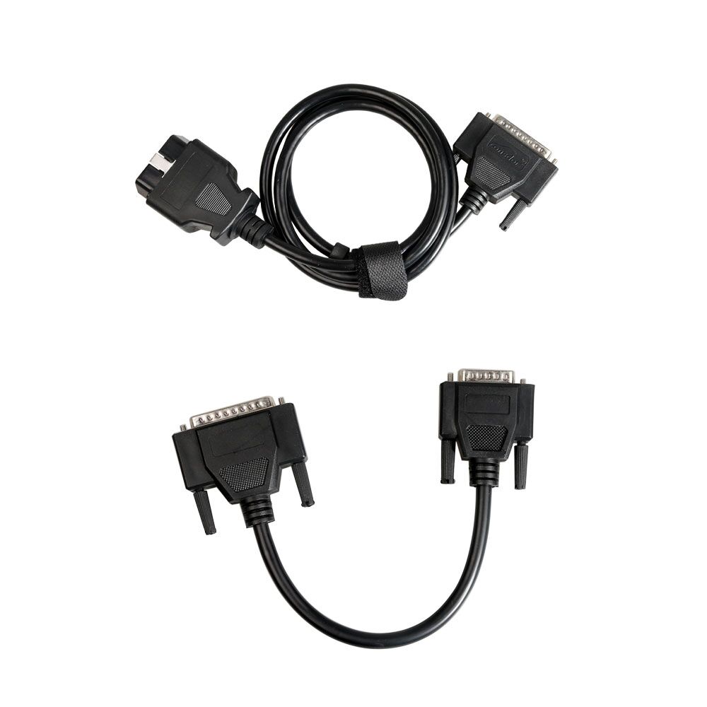 Lonsdor K518ISE Key Programmer OBD Cable For Replcement 1 Lonsdor K518ISE Key Programmer OBD Cable For Replcement - Image 1