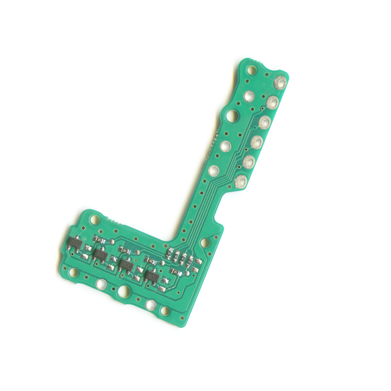 Gear sensor for BM-W 6HP TCU & EGS(gearboxes) 5pcs/lot 1 Gear sensor for BM-W 6HP TCU & EGS(gearboxes) 5pcs/lot – Bild 1