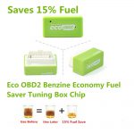 EcoOBD2 Benzinel green  Benzine Tuning Box Chip for Petrol Car Gas Saving Gasoline Car – Bild 2