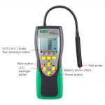 Car Brake Fluid Tester DY23B Accurate Test Automotive Brake Fluid Water Content Check Universal Oil Quality DOT 3/4/5 - Image 2