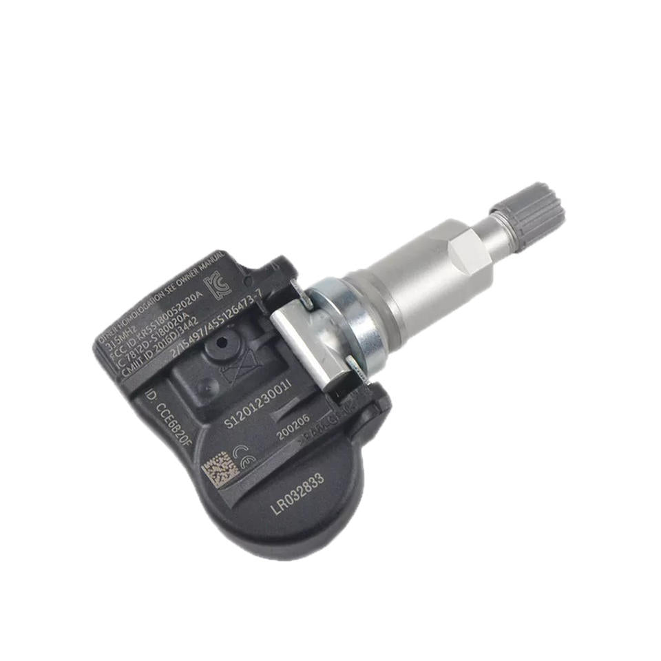 LR032833 Land Rover TPMS Sensor LR032833 TPMS Tire Pressure Monitoring System Sensor 1 LR032833 Land Rover TPMS Sensor LR032833 TPMS Tire Pressure Monitoring System Sensor - Image 1