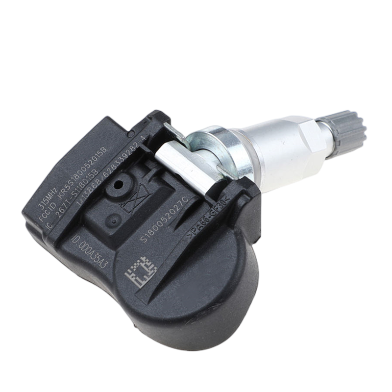 C2C41655 JAGUAR TPMS Sensor C2C41655 TPMS Tire Pressure Monitoring System Sensor 1 C2C41655 JAGUAR TPMS Sensor C2C41655 TPMS Tire Pressure Monitoring System Sensor - immagine 1