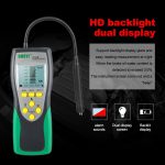 Car Brake Fluid Tester DY23B Accurate Test Automotive Brake Fluid Water Content Check Universal Oil Quality DOT 3/4/5 - Image 4