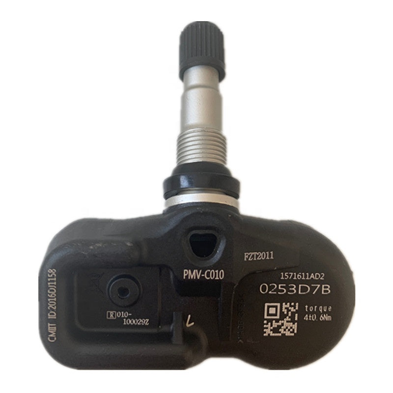 TOYOTA TPMS Sensor 42607-30100 System TPMS Sensor For TOYOTA RAV4 315 mhz 42607-33040 42607-52020 42607-30060 1 TOYOTA TPMS Sensor 42607-30100 System TPMS Sensor For TOYOTA RAV4 315 mhz 42607-33040 42607-52020 42607-30060 - Image 1