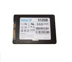 JLR Software installed in SSD with V165 SDD V374 Pathfinder Topix - 画像 (2)