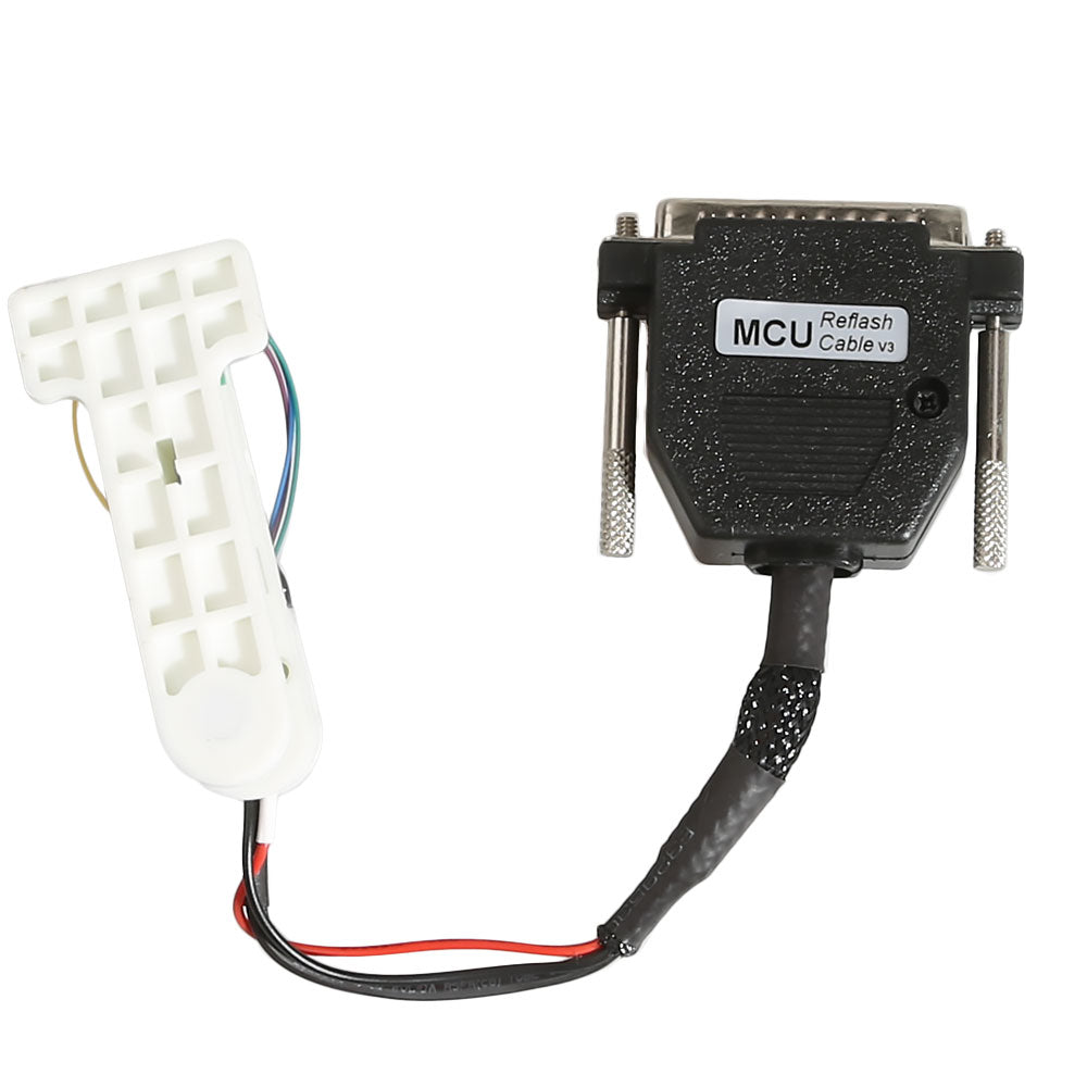Xhorse Land Rover KVM Adapter For VVDI Prog Without Soldering 1 Xhorse Land Rover KVM Adapter For VVDI Prog Without Soldering - 画像 (1)