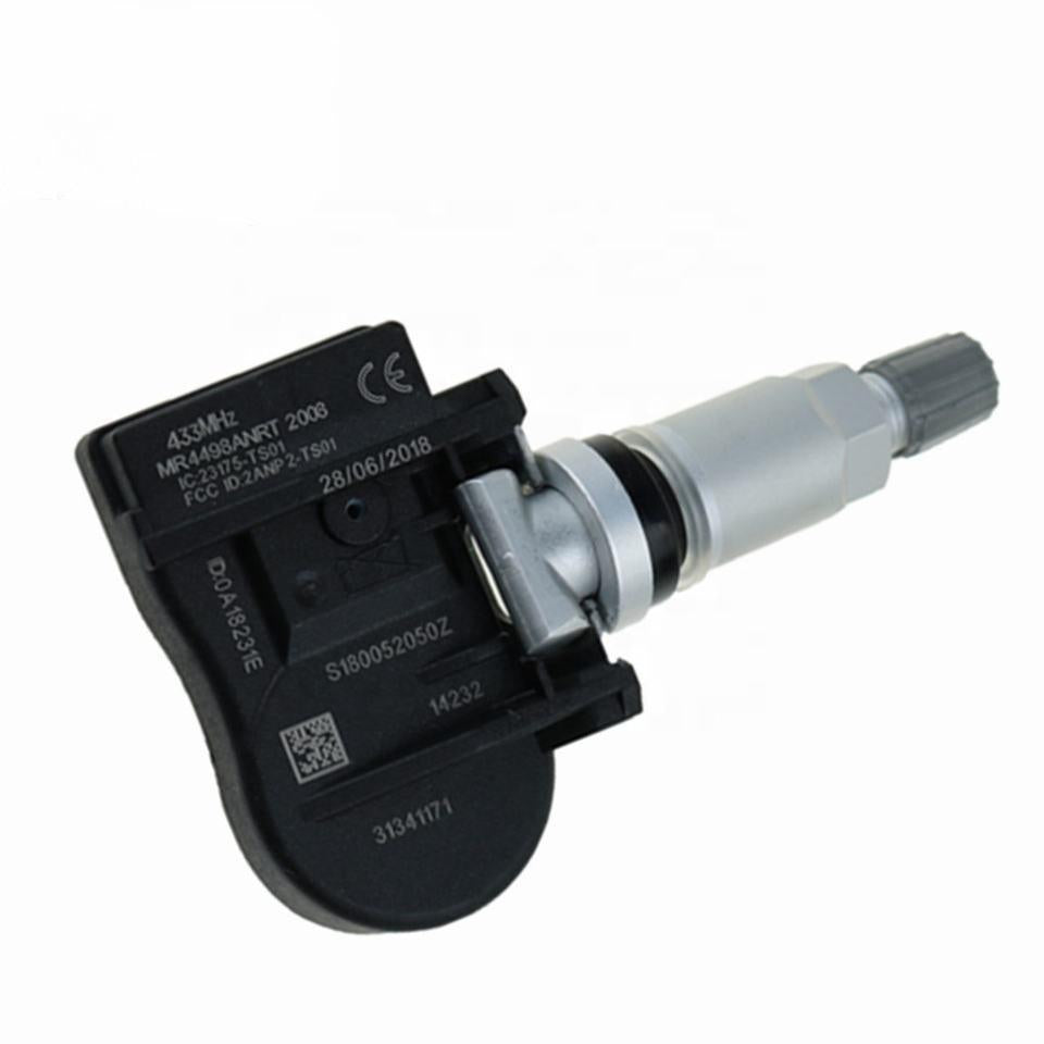 31341893 VOLVO TPMS Sensor 31341893 TPMS Tire Pressure Monitoring System Sensor 1 31341893 VOLVO TPMS Sensor 31341893 TPMS Tire Pressure Monitoring System Sensor - 画像 (1)