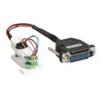 Xhorse Land Rover KVM Adapter For VVDI Prog Without Soldering - 画像 (2)