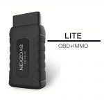 NexzDAS ND406 Auto Key Programmer Immobilization Car Diagnosis Tool OBD2 Scanner - Image 5