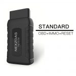 NexzDAS ND406 Auto Key Programmer Immobilization Car Diagnosis Tool OBD2 Scanner - Image 6