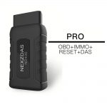 NexzDAS ND406 Auto Key Programmer Immobilization Car Diagnosis Tool OBD2 Scanner - Image 7