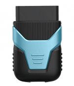 HUMZOR Z100 Elite Full System Diagnostic OBDII Scanner Supports 17 Reset Service IMMO Key - 画像 (2)