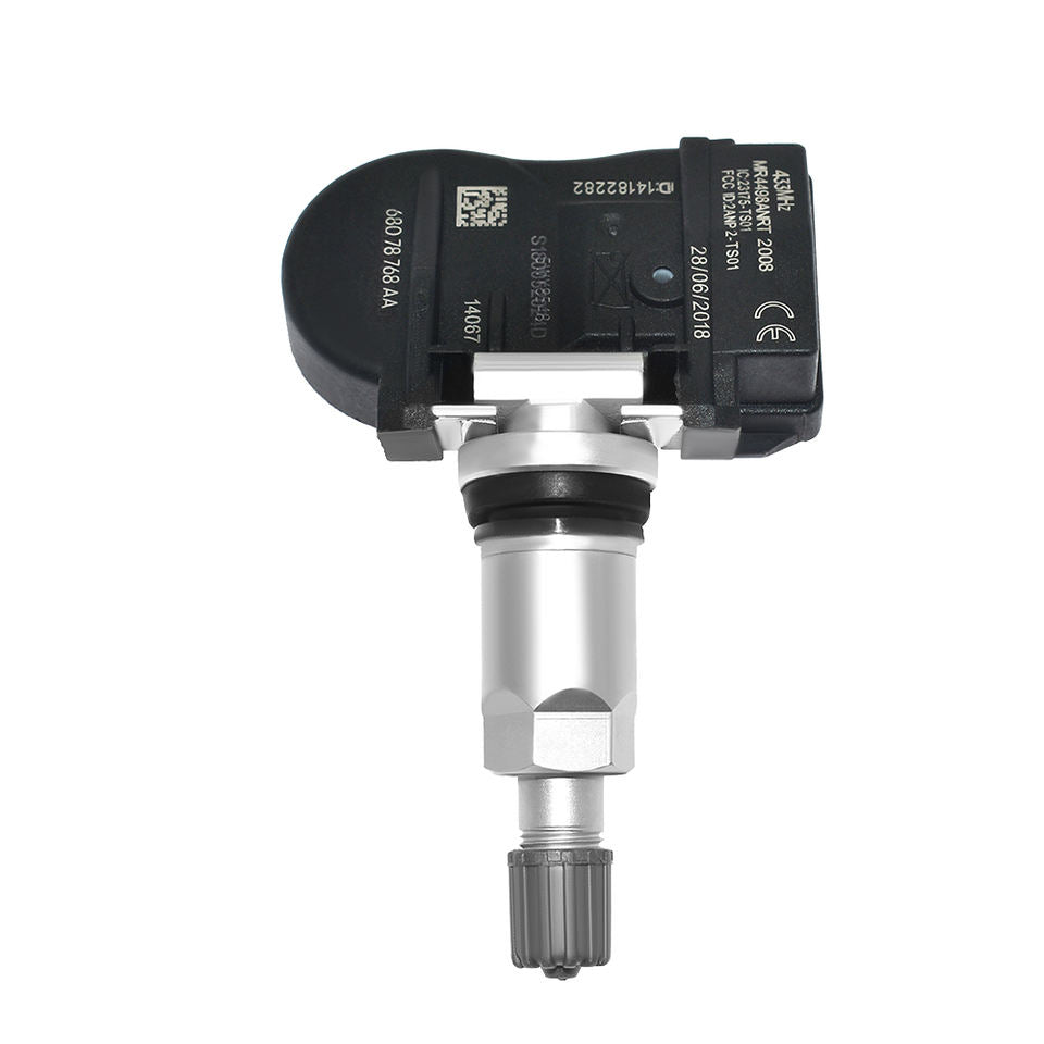 8078768AA CHRYSLER TPMS Sensor 8078768AA TPMS Tire Pressure Monitoring System Sensor 1 8078768AA CHRYSLER TPMS Sensor 8078768AA TPMS Tire Pressure Monitoring System Sensor - Image 1