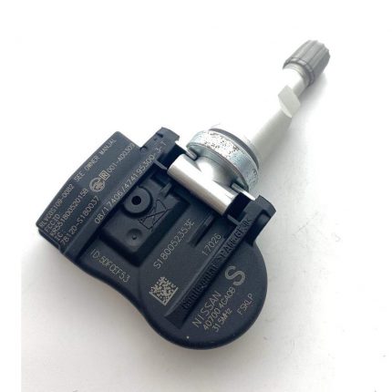 Nissan TPMS Sensor 40700-4GA0B tpms for nissan TPMS 407004GA0B Tire Pressure Monitoring System Sensor