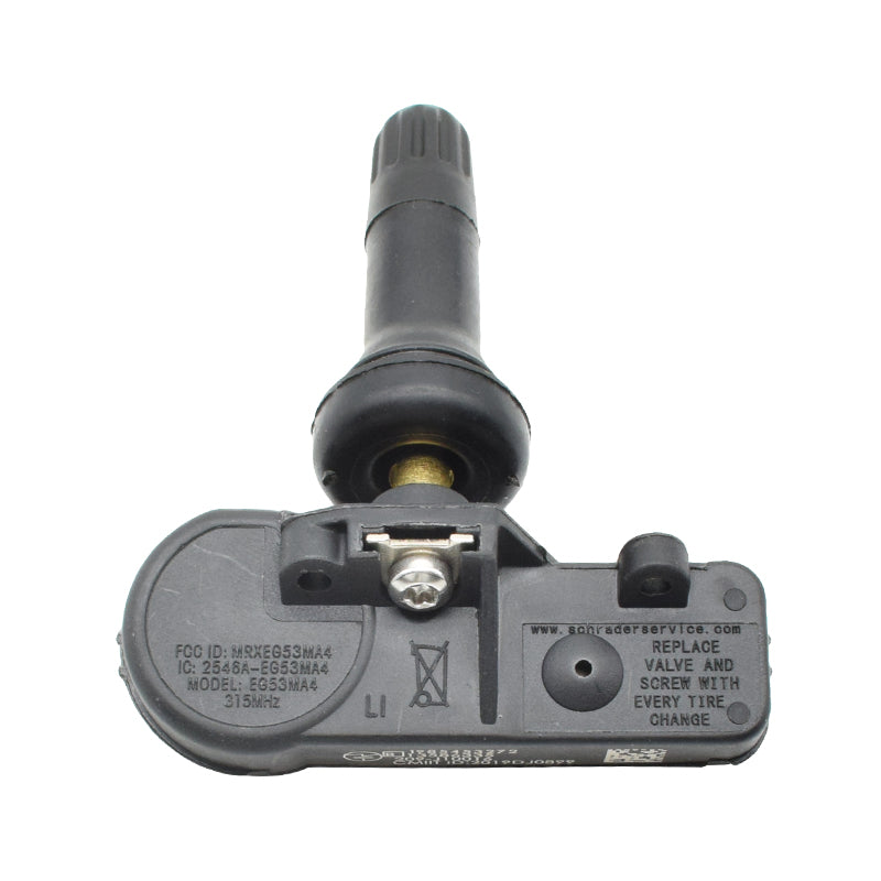 13581558 G-M TPMS Sensor Compatible with OE Number 12768826/22854866/20922900 1 13581558 G-M TPMS Sensor Compatible with OE Number 12768826/22854866/20922900 - 画像 (1)