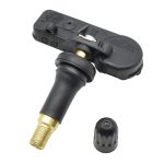13581558 G-M TPMS Sensor Compatible with OE Number 12768826/22854866/20922900 - 画像 (2)
