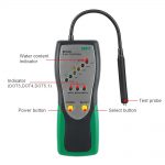 Car Brake Fluid Tester DY23B Accurate Test Automotive Brake Fluid Water Content Check Universal Oil Quality DOT 3/4/5 - Image 3