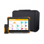 NexzDAS 366 Elite Automotive Full System Scanner for 12V Cars OBD2 Tools Diagnostic Tool with Key Programming – Bild 3