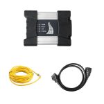 MB Star C4 doip+ICOM NEXT + V-AS 6154 With Lenovo Laptop I7 8G and 2TB HDD/SSD BM-W BENZ ODIS Software Complete - immagine 5