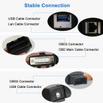 ⁦ICOM NEXT A With Software For B-MW Series Diagnostic & Programming till 2026⁩ - الصورة ⁦4⁩