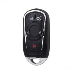 AUTEL IKEY OL004AL OL005AL Universal Smart Remote Key For Buick 4 Buttons/ 5 Buttons - 画像 (4)