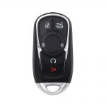 AUTEL IKEY OL004AL OL005AL Universal Smart Remote Key For Buick 4 Buttons/ 5 Buttons - 画像 (6)