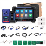 Autel MaxiIM IM608 PRO II Automotive All-In-One Key Programming Tool All Key Lost No IP Limitation - immagine 3