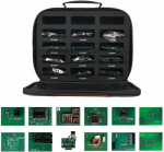 Autel MaxiIM IM608 PRO II Automotive All-In-One Key Programming Tool All Key Lost No IP Limitation - immagine 13