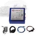 IO-PROG ECU Programmer With G-M/OPE-L ECU Activation Modules & Functions – Image 2