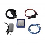 IO-PROG ECU Programmer With G-M/OPE-L ECU Activation Modules & Functions – Image 3