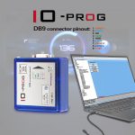 IO-PROG ECU Programmer With G-M/OPE-L ECU Activation Modules & Functions – Image 8